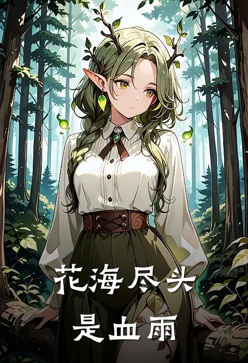 花海尽头是血雨(张子怡柳慕白)好看的完结小说_完本小说花海尽头是血雨张子怡柳慕白