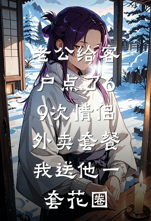 老公给客户点了69次情侣外卖套餐，我送他一套花圈(沈依周易)免费阅读全文_免费完结版小说老公给客户点了69次情侣外卖套餐，我送他一套花圈沈依周易