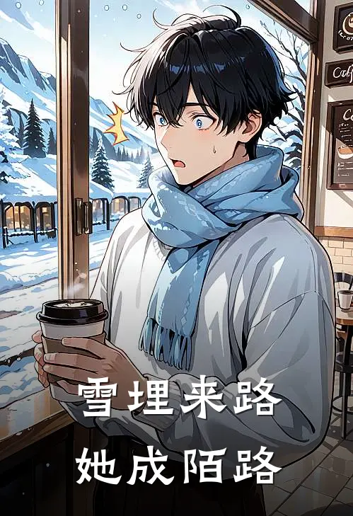 雪埋来路，她成陌路乔颜周司辰完结好看小说_无弹窗全文免费阅读雪埋来路，她成陌路(乔颜周司辰)