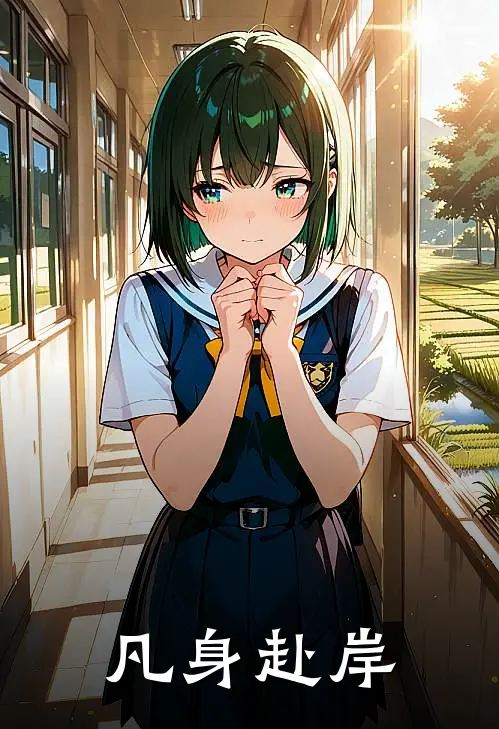 苏蔓陈越《凡身赴岸》小说免费在线阅读_凡身赴岸(苏蔓陈越)已完结小说