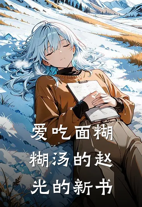 爱吃面糊糊汤的赵光的新书(萧景渊沈清辞)已完结小说_爱吃面糊糊汤的赵光的新书(萧景渊沈清辞)小说免费在线阅读