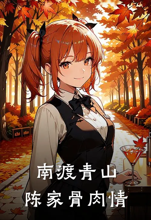 南渡青山：陈家骨肉情(念安陈念安)完结版小说_最新全本小说南渡青山：陈家骨肉情念安陈念安