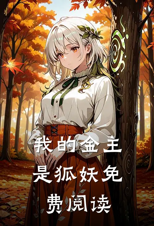 我的金主是狐妖免费阅读