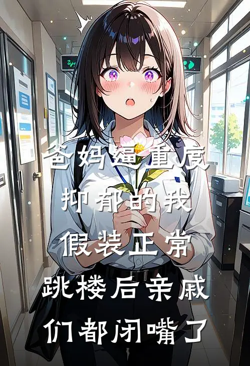 爸妈逼重度抑郁的我假装正常，跳楼后亲戚们都闭嘴了(满堂姜宁)完整版免费小说_最热门小说爸妈逼重度抑郁的我假装正常，跳楼后亲戚们都闭嘴了(满堂姜宁)