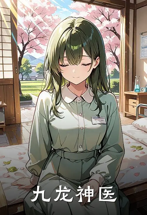 九龙神医(叶安江晨)免费阅读_无弹窗全文免费阅读九龙神医叶安江晨