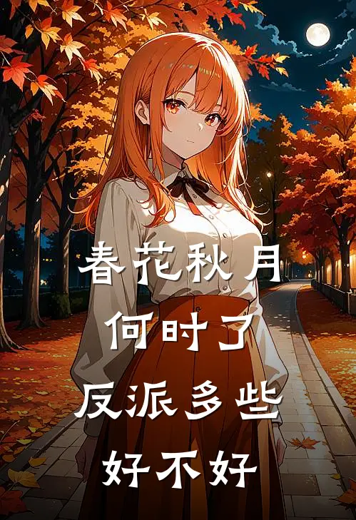 陶陶竹影(春花秋月何时了，反派多些好不好)全本免费在线阅读_(春花秋月何时了，反派多些好不好)完结版免费在线阅读