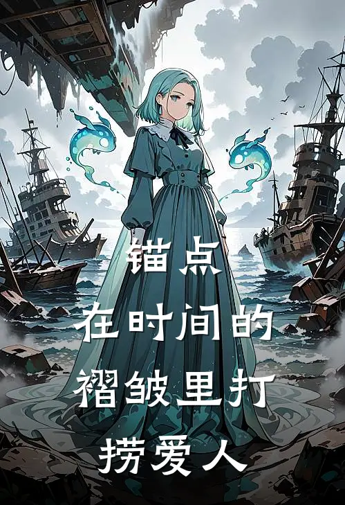 锚点：在时间的褶皱里打捞爱人李维顾佳笙小说完整版_热门好看小说锚点：在时间的褶皱里打捞爱人(李维顾佳笙)