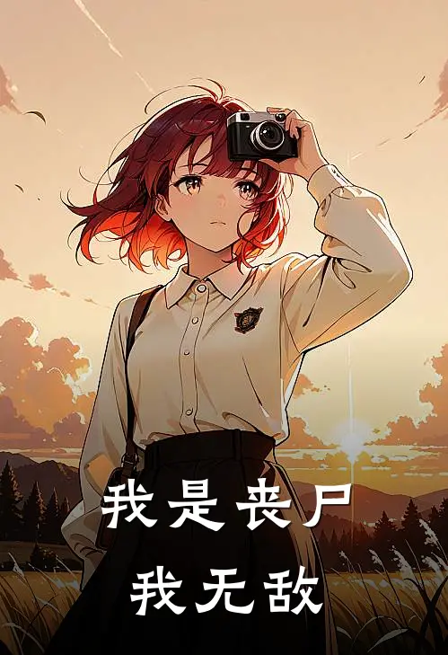 我是丧尸我无敌凌夜凌夜完结小说_免费小说在线看我是丧尸我无敌凌夜凌夜