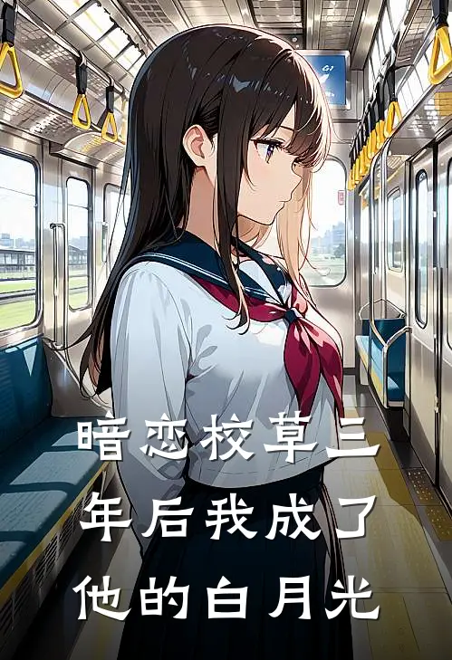 暗恋校草三年后我成了他的白月光(林溪江屿)免费小说阅读_免费小说完整版暗恋校草三年后我成了他的白月光(林溪江屿)