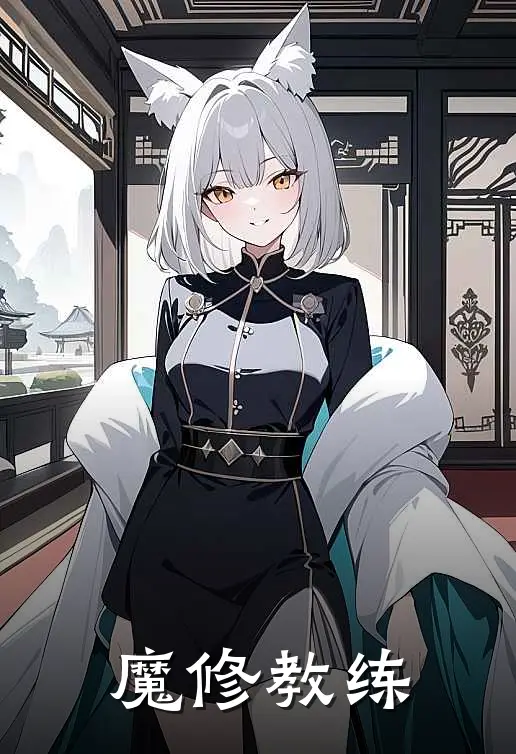 林枫白洁《魔修教练》完结版免费阅读_魔修教练全文免费阅读