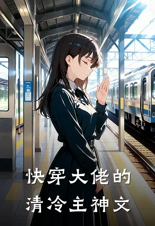 快穿大佬的清冷主神文