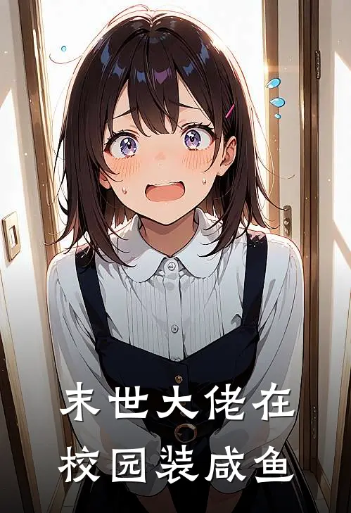 末世大佬在校园装咸鱼