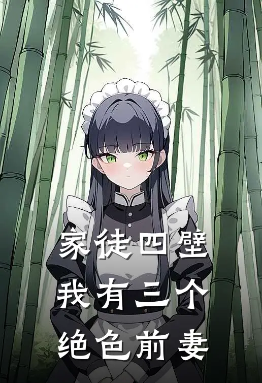 家徒四壁：我有三个绝色前妻陈阳沈茹完整版小说_最新章节列表家徒四壁：我有三个绝色前妻(陈阳沈茹)