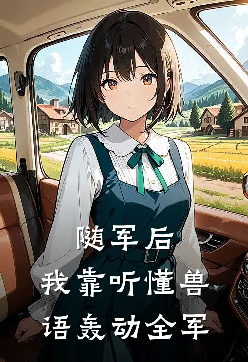 随军后，我靠听懂兽语轰动全军(戴艺曹阳)全文免费在线阅读_随军后，我靠听懂兽语轰动全军热门小说