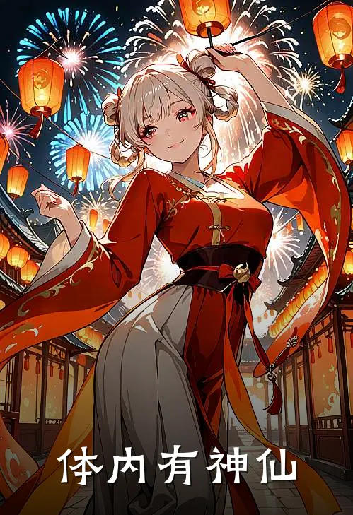 体内有神仙(沧云宗云海)免费小说大全_小说完结免费体内有神仙沧云宗云海