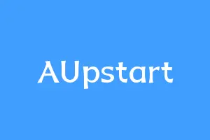 AUpstart