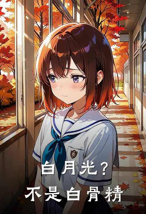 白月光？不，是白骨精沈玉薇萧弈最新全本小说_最新章节列表白月光？不，是白骨精(沈玉薇萧弈)