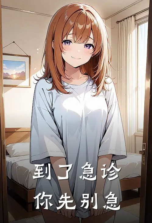 到了急诊你先别急(抖音热门)全本完结小说_完整版免费全文阅读到了急诊你先别急(抖音热门)