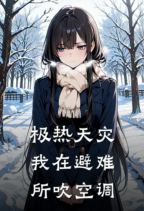 极热天灾：我在避难所吹空调(陈默苏雅)完本小说_热门的小说极热天灾：我在避难所吹空调陈默苏雅