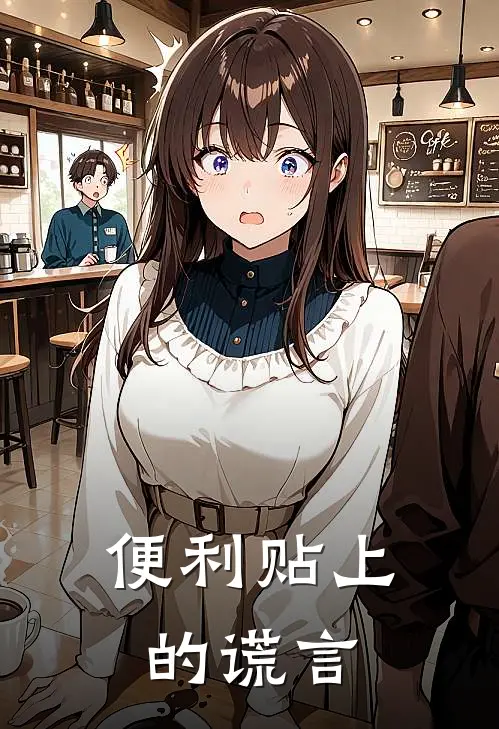 《便利贴上的谎言》陆铮我火爆新书_便利贴上的谎言(陆铮我)最新热门小说