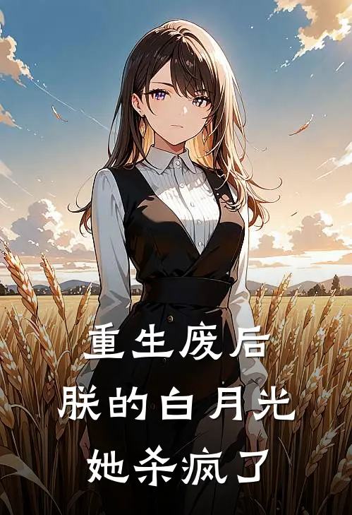 重生废后：朕的白月光她杀疯了(沈惊鸿萧景渊)在哪看免费小说_最新章节列表重生废后：朕的白月光她杀疯了(沈惊鸿萧景渊)