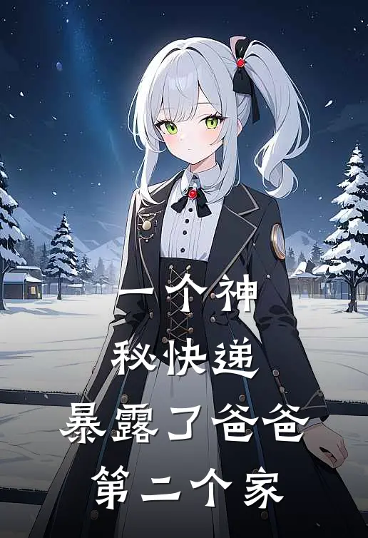 一个神秘快递，暴露了爸爸第二个家张叔汐汐免费小说推荐_推荐完结小说一个神秘快递，暴露了爸爸第二个家(张叔汐汐)