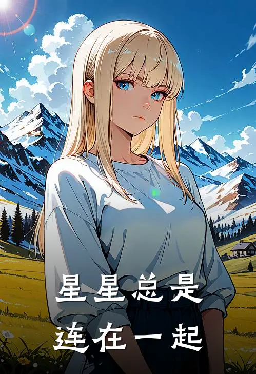 星星总是连在一起