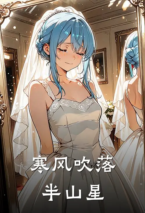 寒风吹落半山星陆震霆沈佩瑶完整版免费小说_热门网络小说推荐寒风吹落半山星(陆震霆沈佩瑶)