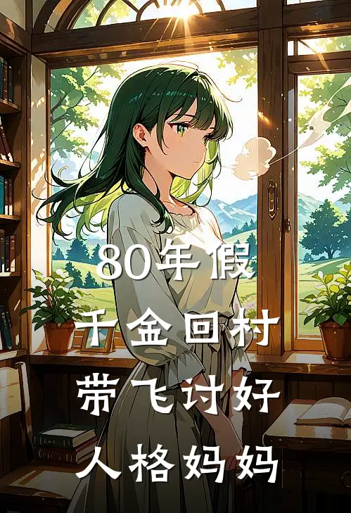 80年假千金回村带飞讨好人格妈妈(佚名佚名)免费完结小说_免费小说在线阅读80年假千金回村带飞讨好人格妈妈(佚名佚名)