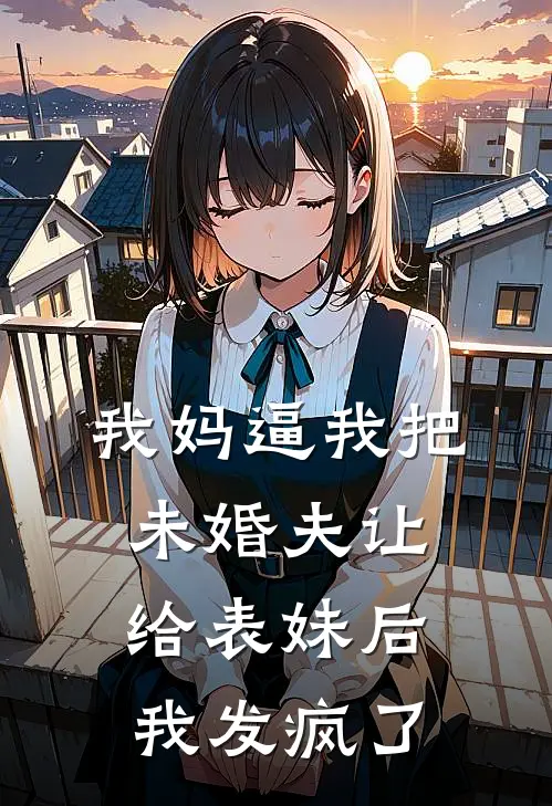 我妈逼我把未婚夫让给表妹后，我发疯了(霏霏宋知洲)热门网络小说推荐_最新完结小说推荐我妈逼我把未婚夫让给表妹后，我发疯了霏霏宋知洲