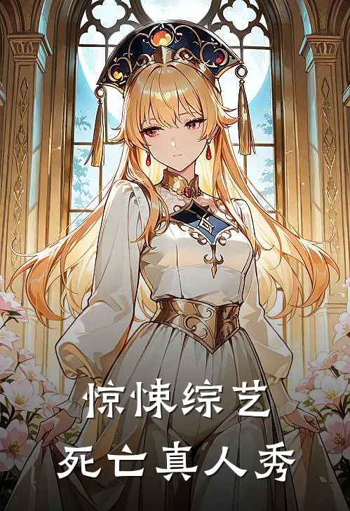 惊悚综艺：死亡真人秀陈以亦孙承序最新完结小说推荐_在线免费小说惊悚综艺：死亡真人秀(陈以亦孙承序)