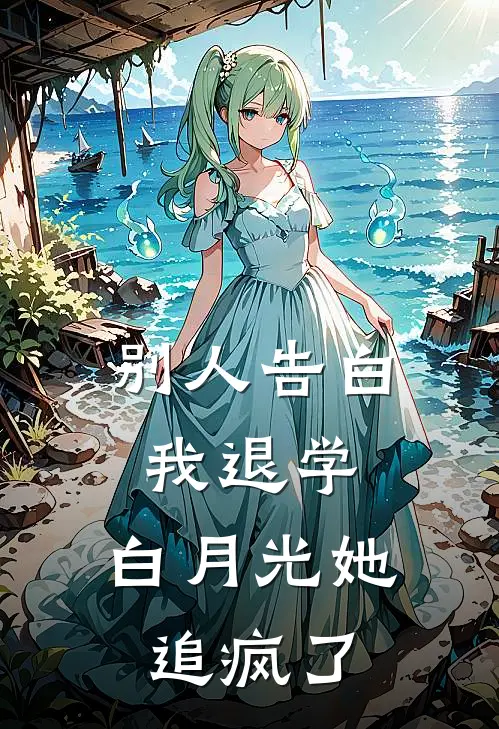 别人告白我退学，白月光她追疯了(林兹宋荔)最新热门小说_完结小说别人告白我退学，白月光她追疯了(林兹宋荔)