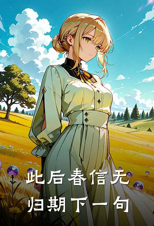 此后春信无归期下一句