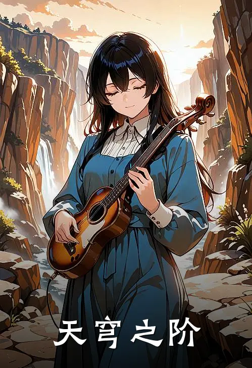 天穹之阶霜月凌霄最新完结小说推荐_全集免费小说天穹之阶霜月凌霄