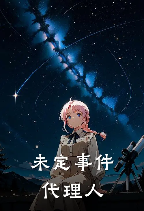 未定事件代理人(陈逆曲明轩)好看的完结小说_热门小说推荐未定事件代理人陈逆曲明轩