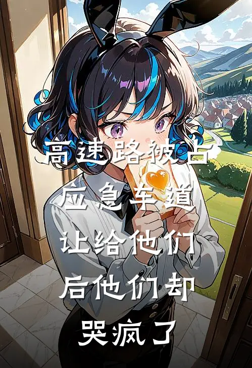 高速路被占应急车道，让给他们后他们却哭疯了陶然周杰在线免费小说_最新推荐小说高速路被占应急车道，让给他们后他们却哭疯了(陶然周杰)