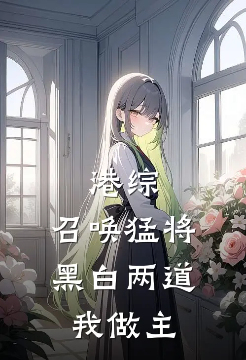 港综：召唤猛将，黑白两道我做主林琛典韦免费完结版小说_小说完结港综：召唤猛将，黑白两道我做主林琛典韦