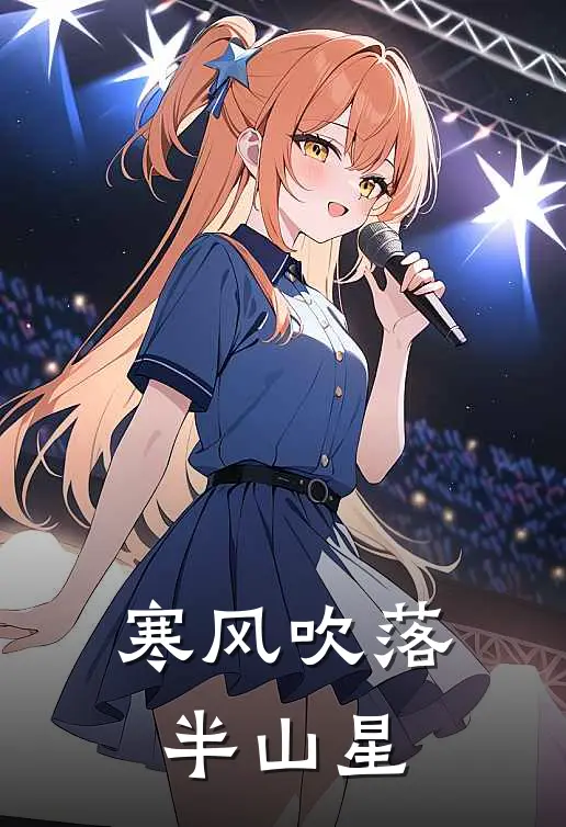陆震霆沈佩瑶（寒风吹落半山星）免费阅读无弹窗_寒风吹落半山星陆震霆沈佩瑶全文免费阅读无弹窗大结局