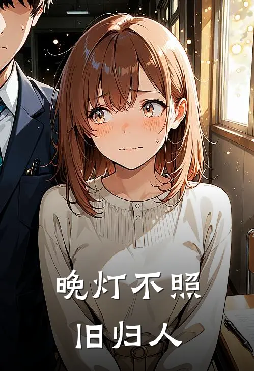 晚灯不照旧归人(顾青青王昊)免费小说阅读_完结版小说推荐晚灯不照旧归人(顾青青王昊)