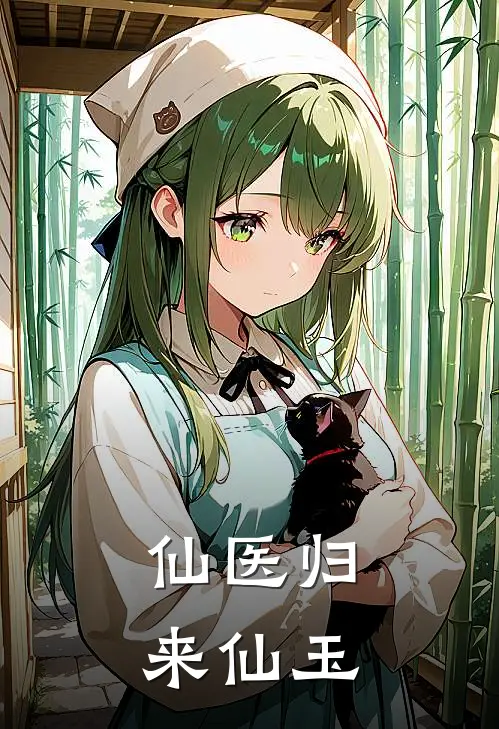 仙医归来 仙玉