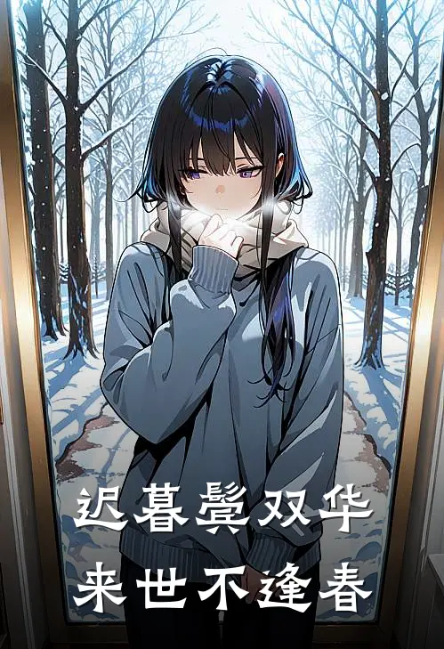 迟暮鬓双华，来世不逢春(绯云楚绯云)已完结小说_小说免费阅读迟暮鬓双华，来世不逢春绯云楚绯云