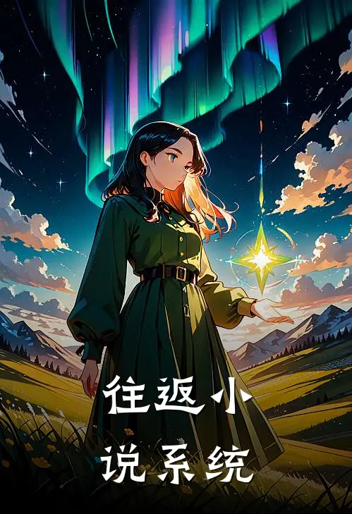 往返小说系统(史小易阿翠)全集阅读_往返小说系统最新章节阅读