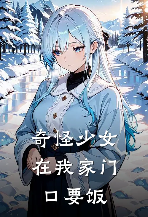 奇怪少女在我家门口要饭(江慕言沈辞月)热门小说_完结版小说全文免费阅读奇怪少女在我家门口要饭(江慕言沈辞月)