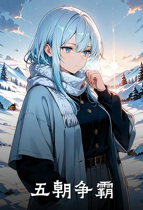 五朝争霸(陈默王烈)免费阅读无弹窗_最新好看小说推荐五朝争霸陈默王烈