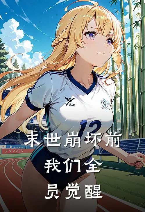 【末世崩坏前，我们全员觉醒】叶浔严郡弘免费小说完结_最新章节列表【末世崩坏前，我们全员觉醒】(叶浔严郡弘)