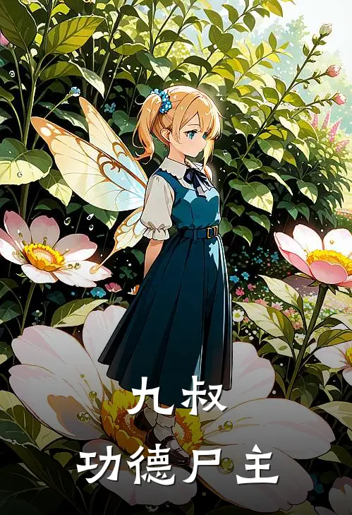 九叔，功德尸主