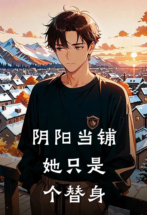 阴阳当铺：她只是个替身白凤玄夏冬青免费热门小说_最热门小说阴阳当铺：她只是个替身白凤玄夏冬青