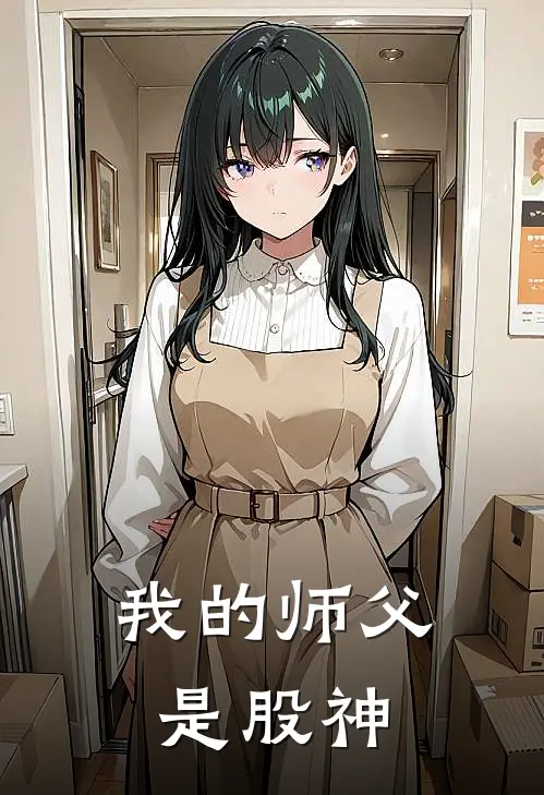 我的师父是股神(安静安静)无弹窗小说免费阅读_小说免费阅读无弹窗我的师父是股神安静安静