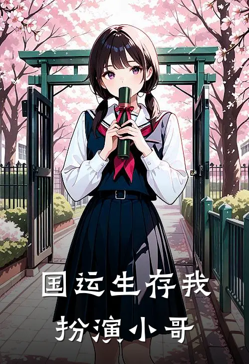 国运生存我扮演小哥