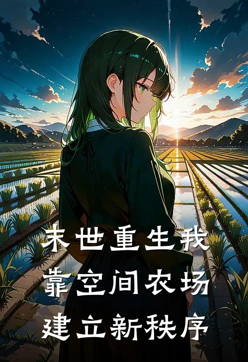 末世重生我靠空间农场建立新秩序(江晚陈浩)全本免费小说_最新章节列表末世重生我靠空间农场建立新秩序(江晚陈浩)
